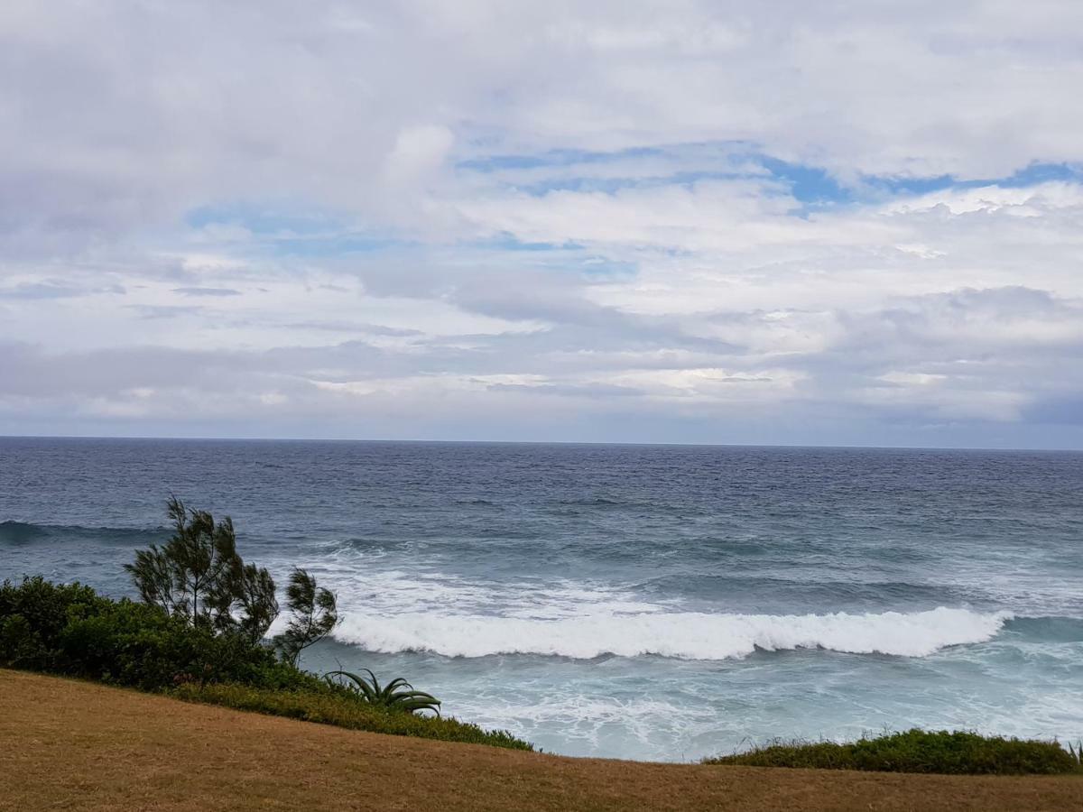 فيلا باليتوفي Salties Beach House المظهر الخارجي الصورة