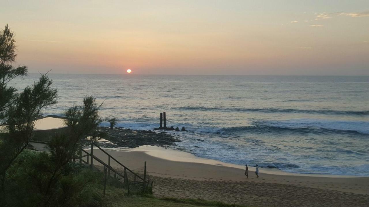 فيلا باليتوفي Salties Beach House المظهر الخارجي الصورة